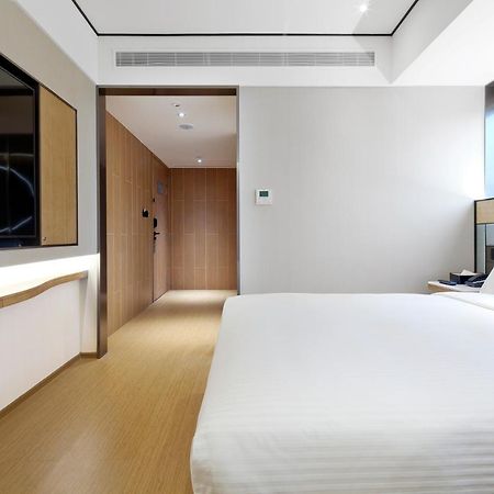 Ji Hotel Orchard Σιγκαπούρη Εξωτερικό φωτογραφία