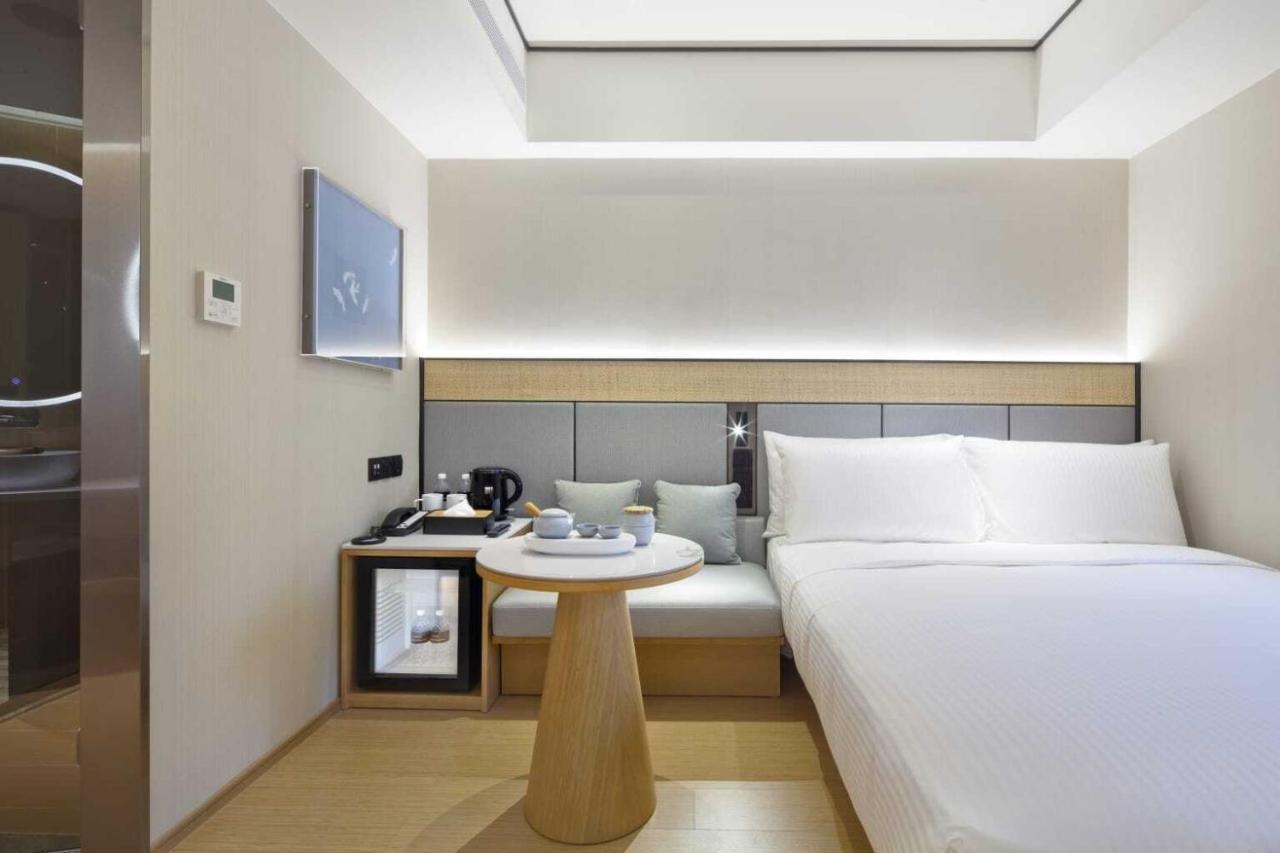 Ji Hotel Orchard Σιγκαπούρη Εξωτερικό φωτογραφία