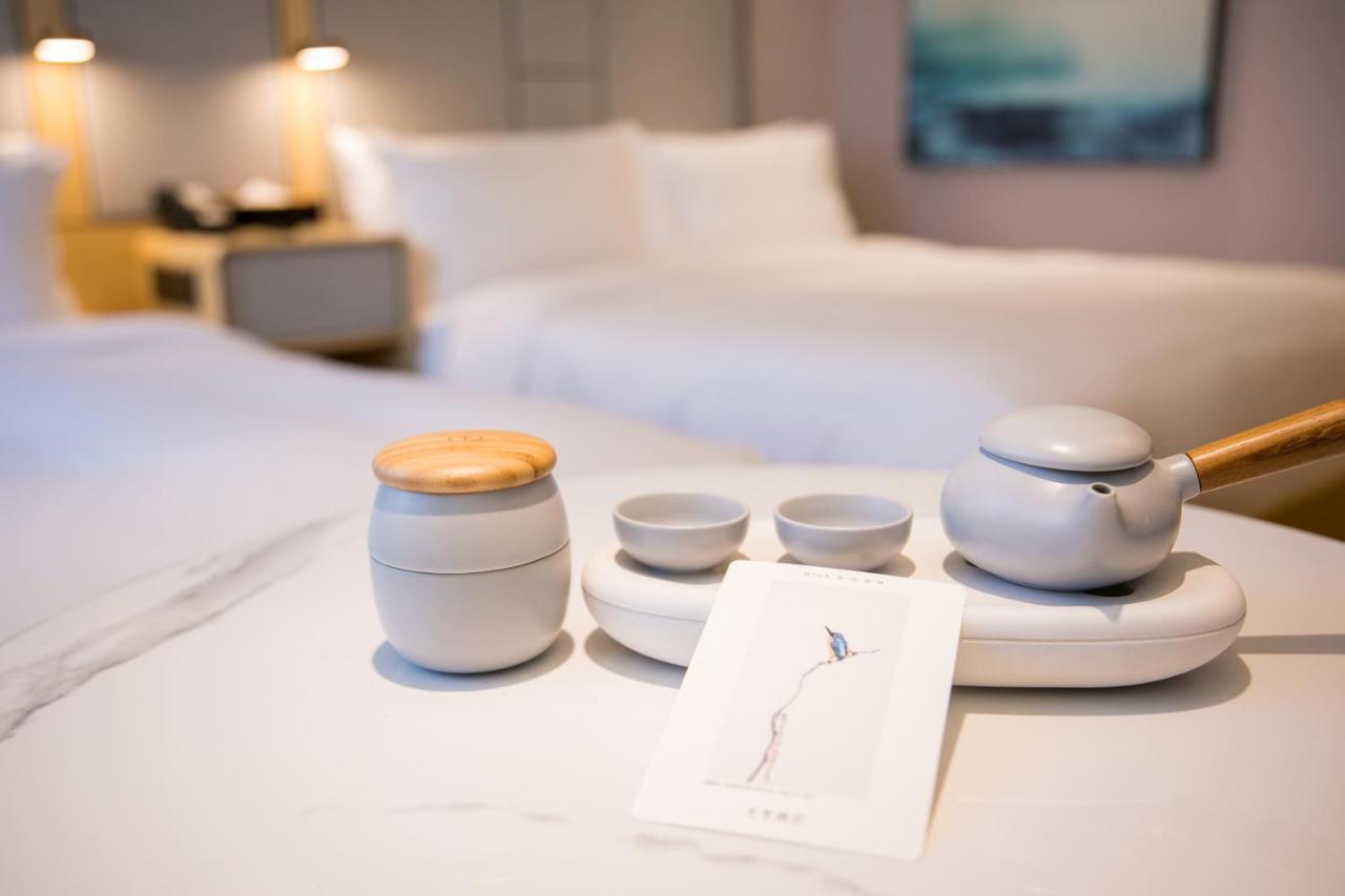 Ji Hotel Orchard Σιγκαπούρη Εξωτερικό φωτογραφία