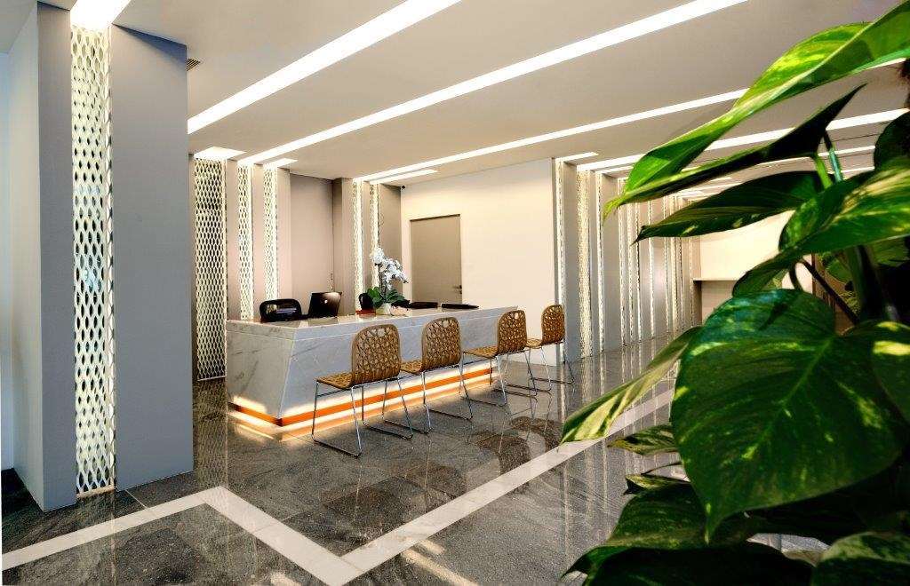 Ji Hotel Orchard Σιγκαπούρη Εσωτερικό φωτογραφία