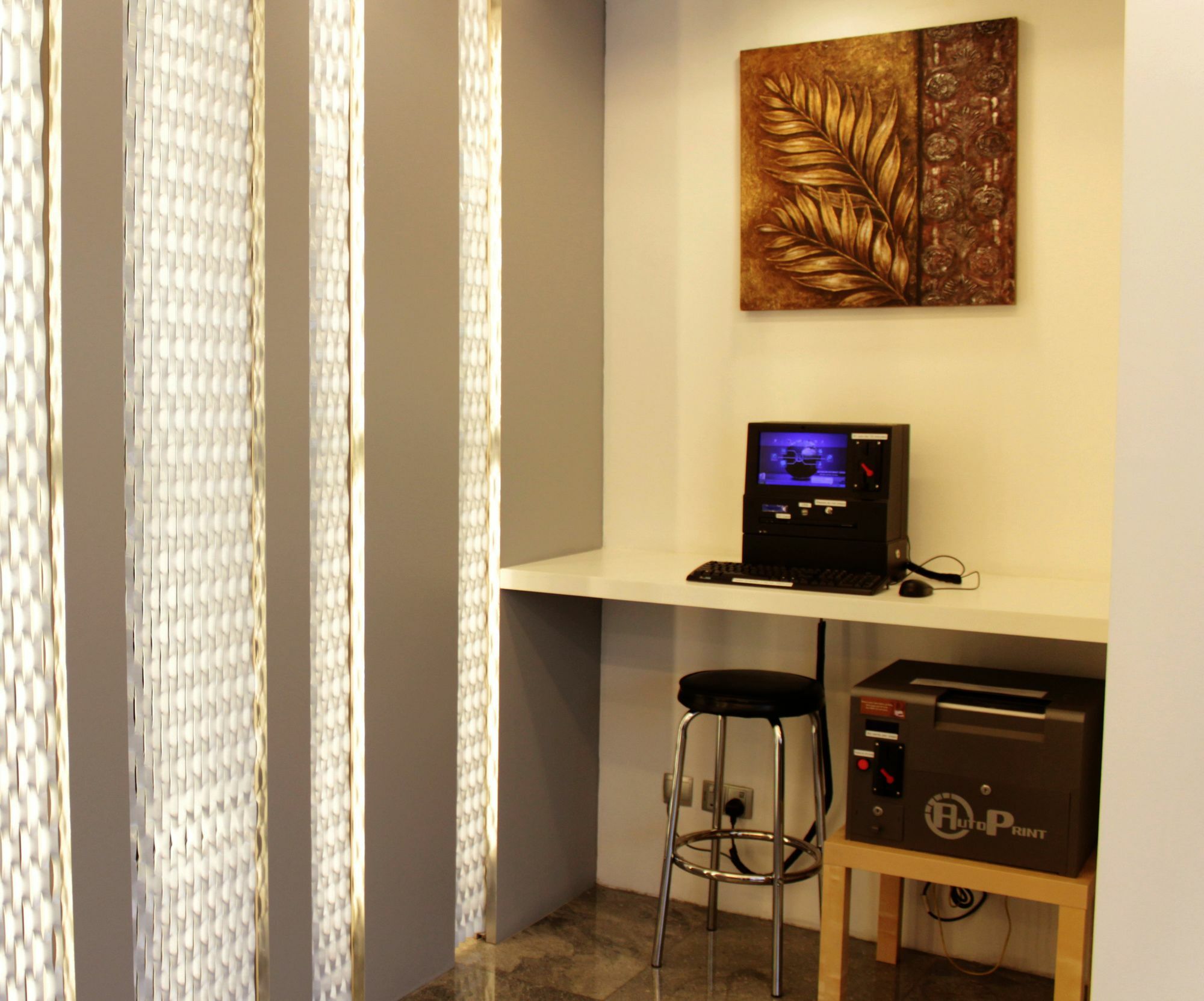 Ji Hotel Orchard Σιγκαπούρη Εξωτερικό φωτογραφία
