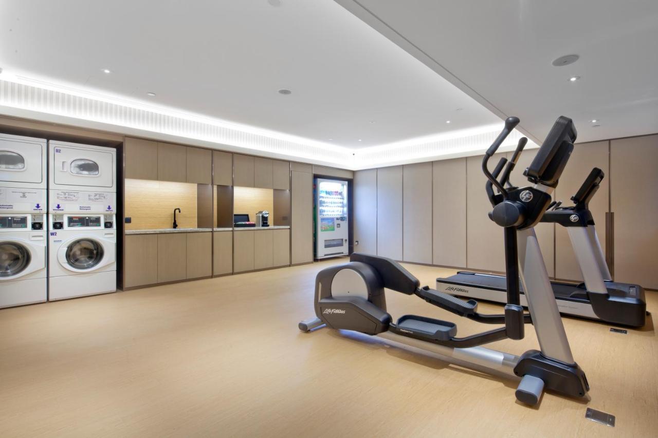 Ji Hotel Orchard Σιγκαπούρη Εξωτερικό φωτογραφία
